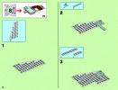 Notice / Instructions de Montage - LEGO - Star Wars - 10240 - Red Five X-wing Starfighter™: Page 52