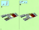 Notice / Instructions de Montage - LEGO - Star Wars - 10240 - Red Five X-wing Starfighter™: Page 56