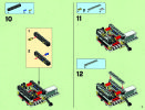 Notice / Instructions de Montage - LEGO - Star Wars - 10240 - Red Five X-wing Starfighter™: Page 9