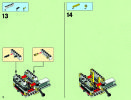 Notice / Instructions de Montage - LEGO - Star Wars - 10240 - Red Five X-wing Starfighter™: Page 10