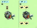 Notice / Instructions de Montage - LEGO - Star Wars - 10240 - Red Five X-wing Starfighter™: Page 13