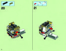 Notice / Instructions de Montage - LEGO - Star Wars - 10240 - Red Five X-wing Starfighter™: Page 14