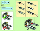 Notice / Instructions de Montage - LEGO - Star Wars - 10240 - Red Five X-wing Starfighter™: Page 15