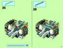 Notice / Instructions de Montage - LEGO - Star Wars - 10240 - Red Five X-wing Starfighter™: Page 31