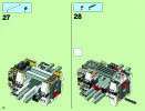 Notice / Instructions de Montage - LEGO - Star Wars - 10240 - Red Five X-wing Starfighter™: Page 32