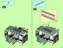 Notice / Instructions de Montage - LEGO - Star Wars - 10240 - Red Five X-wing Starfighter™: Page 33