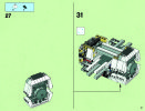 Notice / Instructions de Montage - LEGO - Star Wars - 10240 - Red Five X-wing Starfighter™: Page 41