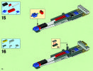 Notice / Instructions de Montage - LEGO - Star Wars - 10240 - Red Five X-wing Starfighter™: Page 54