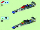 Notice / Instructions de Montage - LEGO - Star Wars - 10240 - Red Five X-wing Starfighter™: Page 56