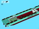 Notice / Instructions de Montage - LEGO - Creator - 10241 - Le Triple-E de Maersk Line: Page 3