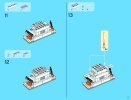 Notice / Instructions de Montage - LEGO - Creator - 10241 - Le Triple-E de Maersk Line: Page 9