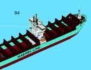 Notice / Instructions de Montage - LEGO - Creator - 10241 - Le Triple-E de Maersk Line: Page 14