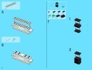 Notice / Instructions de Montage - LEGO - Creator - 10241 - Le Triple-E de Maersk Line: Page 16