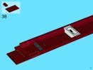 Notice / Instructions de Montage - LEGO - Creator - 10241 - Le Triple-E de Maersk Line: Page 35