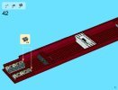 Notice / Instructions de Montage - LEGO - Creator - 10241 - Le Triple-E de Maersk Line: Page 39