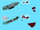 Notice / Instructions de Montage - LEGO - Creator - 10241 - Le Triple-E de Maersk Line: Page 7