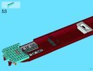 Notice / Instructions de Montage - LEGO - Creator - 10241 - Le Triple-E de Maersk Line: Page 51