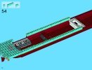 Notice / Instructions de Montage - LEGO - Creator - 10241 - Le Triple-E de Maersk Line: Page 52