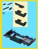 Notice / Instructions de Montage - LEGO - Creator - 10242 - MINI Cooper: Page 13