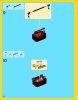 Notice / Instructions de Montage - LEGO - Creator - 10242 - MINI Cooper: Page 62