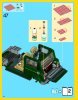 Notice / Instructions de Montage - LEGO - Creator - 10242 - MINI Cooper: Page 64