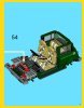 Notice / Instructions de Montage - LEGO - Creator - 10242 - MINI Cooper: Page 11