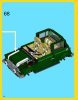 Notice / Instructions de Montage - LEGO - Creator - 10242 - MINI Cooper: Page 36