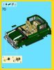 Notice / Instructions de Montage - LEGO - Creator - 10242 - MINI Cooper: Page 38