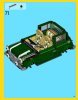 Notice / Instructions de Montage - LEGO - Creator - 10242 - MINI Cooper: Page 39