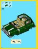 Notice / Instructions de Montage - LEGO - Creator - 10242 - MINI Cooper: Page 40