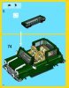 Notice / Instructions de Montage - LEGO - Creator - 10242 - MINI Cooper: Page 44