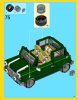 Notice / Instructions de Montage - LEGO - Creator - 10242 - MINI Cooper: Page 45