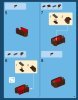 Notice / Instructions de Montage - LEGO - Creator - 10242 - MINI Cooper: Page 61