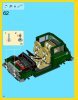 Notice / Instructions de Montage - LEGO - Creator - 10242 - MINI Cooper: Page 22