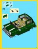 Notice / Instructions de Montage - LEGO - Creator - 10242 - MINI Cooper: Page 41