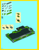 Notice / Instructions de Montage - LEGO - Creator - 10243 - Le restaurant parisien: Page 14