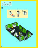 Notice / Instructions de Montage - LEGO - Creator - 10243 - Le restaurant parisien: Page 20