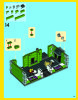 Notice / Instructions de Montage - LEGO - Creator - 10243 - Le restaurant parisien: Page 23