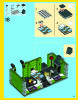 Notice / Instructions de Montage - LEGO - Creator - 10243 - Le restaurant parisien: Page 27