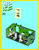 Notice / Instructions de Montage - LEGO - Creator - 10243 - Le restaurant parisien: Page 29