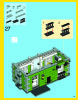 Notice / Instructions de Montage - LEGO - Creator - 10243 - Le restaurant parisien: Page 39