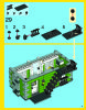 Notice / Instructions de Montage - LEGO - Creator - 10243 - Le restaurant parisien: Page 41