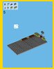 Notice / Instructions de Montage - LEGO - Creator - 10243 - Le restaurant parisien: Page 5