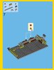 Notice / Instructions de Montage - LEGO - Creator - 10243 - Le restaurant parisien: Page 7