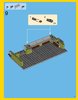 Notice / Instructions de Montage - LEGO - Creator - 10243 - Le restaurant parisien: Page 9