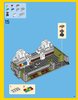 Notice / Instructions de Montage - LEGO - Creator - 10243 - Le restaurant parisien: Page 19