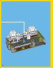 Notice / Instructions de Montage - LEGO - Creator - 10243 - Le restaurant parisien: Page 22