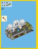 Notice / Instructions de Montage - LEGO - Creator - 10243 - Le restaurant parisien: Page 26