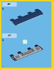 Notice / Instructions de Montage - LEGO - Creator - 10243 - Le restaurant parisien: Page 40