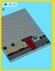 Notice / Instructions de Montage - LEGO - Creator - 10243 - Le restaurant parisien: Page 8